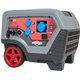 Agregat prądotwórczy Quiet Power Q6500