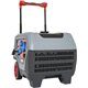 Agregat prądotwórczy Quiet Power Q6500