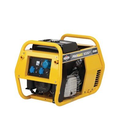 Agregat Pro Max 8,8 KVA