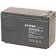 Akumulator 12 V 9 Ah do opryskiwacza Gloria Tukan 1600E CP1290