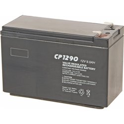 Akumulator 12 V 9 Ah do opryskiwacza Gloria Tukan 1600E CP1290