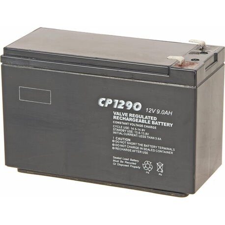Akumulator 12 V 9 Ah do opryskiwacza Gloria Tukan 1600E CP1290