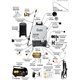Regulator do opryskiwacza Tukan 1600E Gloria (2)
