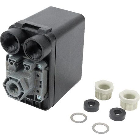 Wyłącznik ciśnieniowy do hydroforu DAB, 230 V, 2-6 bar