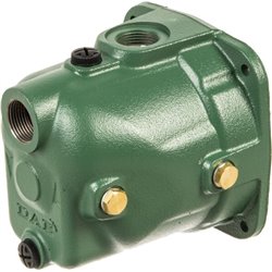 Korpus pompy Jet hsg 82/92/102/112S
