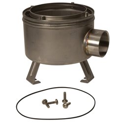 Zestaw obudowy pompy DAB Feka VS 750