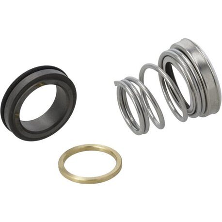 Uszczelnienie mechaniczne pomp DAB seria K 28 mm