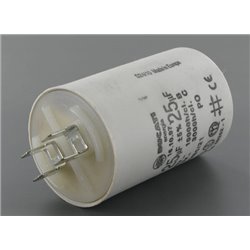 Kondensator pracy do pomp DAB 25 µF