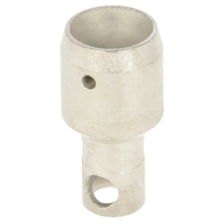 Koncówka grzewcza wymienna dekornizatora GasBuddex Ø 15 mm Kerbl 4018653170335