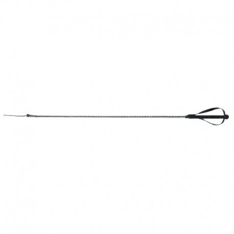 Bat jeździecki  80 cm z pętelką