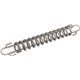 Stalen spanveer v. 2,5 mm draad/EquiFence