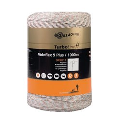 Vidoflex 9 Turboline 1000m