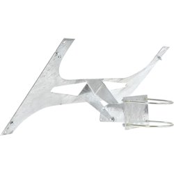 Montagebeug. solarm. 50/60 W