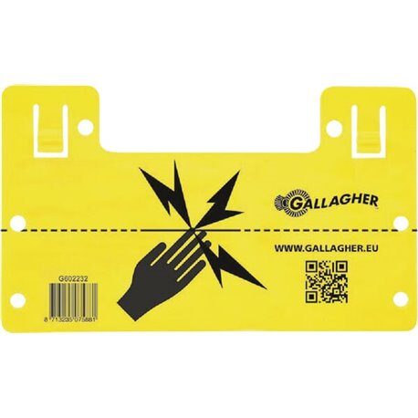 Waarschuwingsbord (EU)