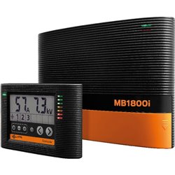 Schrikdraadapparaat MBS1800I