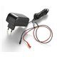 Zasilacz sieciowy 230 V do elektryzatora AKO Compact Power B260