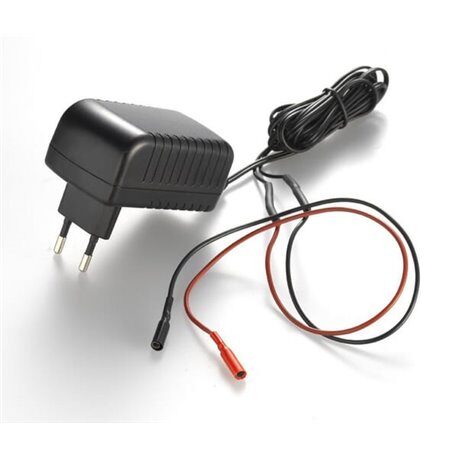 Zasilacz sieciowy 230 V do elektryzatora AKO Compact Power B260