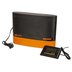 Elektryzator Gallagher M5000i