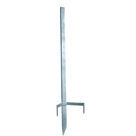 Palik z wieloma otworami, 120 cm AKO