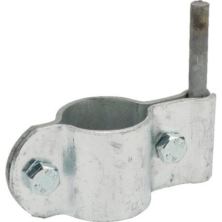 Duim klem 1½"