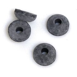 Ventielen, calorix, 4x