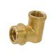 Messingbocht 1/2"