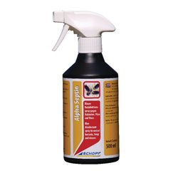 Preparat do dezynfekcji Alpha Septin Schopf 500 ml