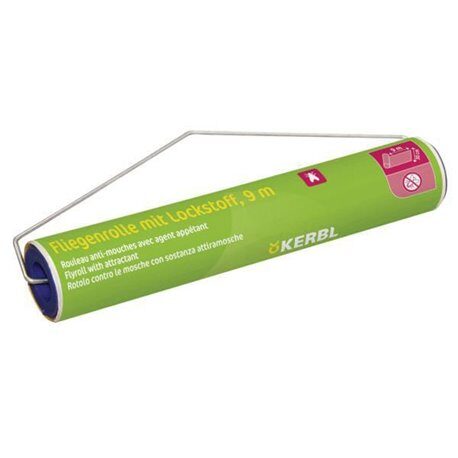 Lep na muchy, na rolce Super 30x900 cm