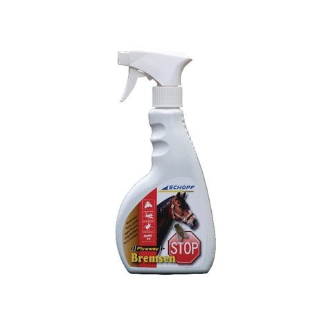 Środek owadobójczy na muchy 500 ml