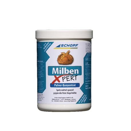 Koncentrat w sprayu Milben Expert, 15 g