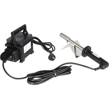 Dekornizator do rogów z transformatorem, 24 V / 250 W