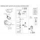 Suevia 102.0671 - Spirala grzewcza 24 V 80 W (3)