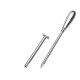 Trokar Ø 5 mm 9 cm metalowy uchwyt Kerbl 4018653210017