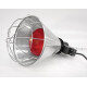 Promiennik z przewodem 5,0 m max 175W Kerbl 4018653222904