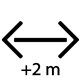 Brama pastwiskowa przesuwana 4.5m Gallagher 001064