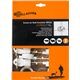 Izolator uni.ø6-16mm bi. (10)
