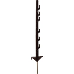 Drut hobby 0,75m zielony (10)