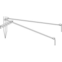 Support bracket