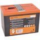 Bateria alkaliczna 9 V 55 Ah Powerpack Gallagher