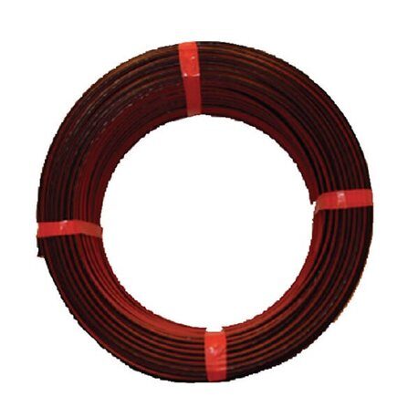 Kabel uziem.i zasil. 2,7 mm XL