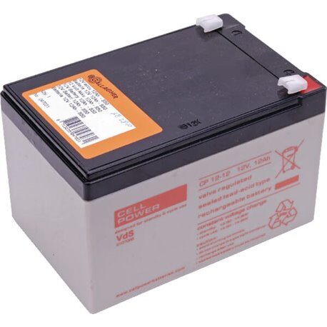 Akumulator S50