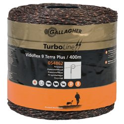 Vidof.9 TurboLinePlusTerra400m