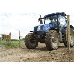 Brama przejazdowa do pastucha 5,00 m Gallagher