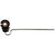 Izolator dystansowy zagięty XDI 18 cm Gallagher (10 szt.)