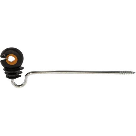 Izolator dystansowy zagięty XDI 18 cm Gallagher (10 szt.)