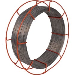 Drut alumin. 1,8mm 10kg ?500m