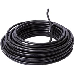 Kabel z podw. izol. 2,5mmx25m