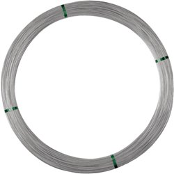 Drut powlekany aluminium HT 1,8mm 1250 m