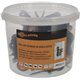 Roller screw-in insulator (30x)