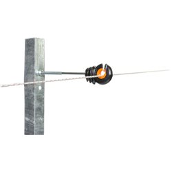 Izolator dystansowy XDI Gallagher 10 cm M6 (10 szt.)